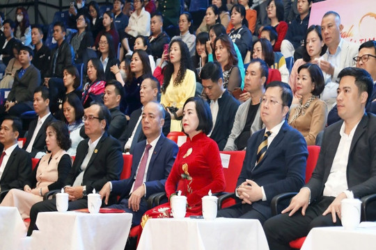 Gần 7.600 em nhỏ mắc bệnh tim bẩm sinh được phẫu thuật thành công từ chương trình "Trái tim cho em"