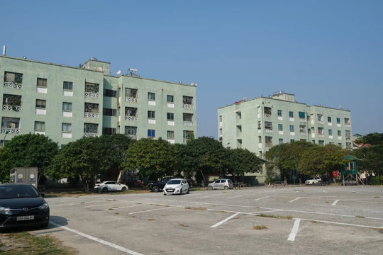 Phú Thọ cảnh báo người dân không mua nhà ở xã hội qua “cò mồi”