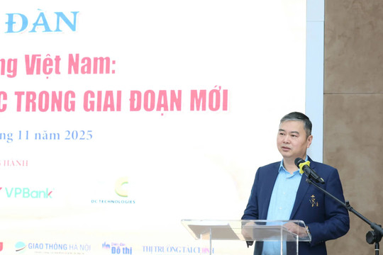 Tạo minh bạch cho thị trường vàng trong nước