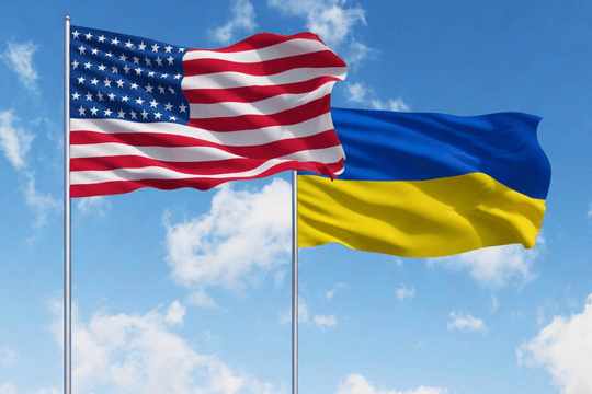 Bước tiến mới trong kế hoạch thúc đẩy hòa bình cho Ukraine
