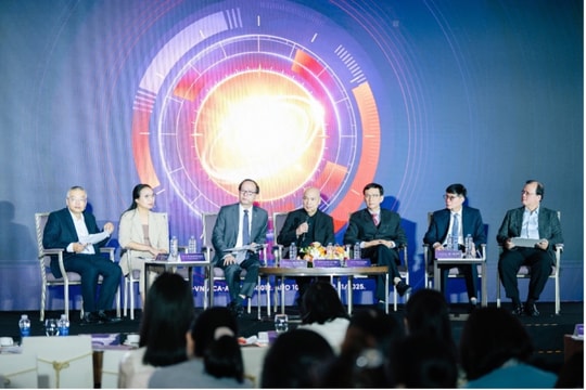Kháng kháng sinh: Thách thức và trách nhiệm chung của toàn xã hội