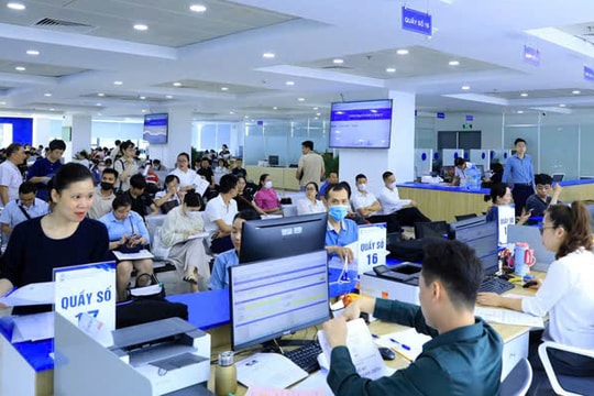 Sức bật từ phong cách làm việc nhanh chóng, cụ thể
