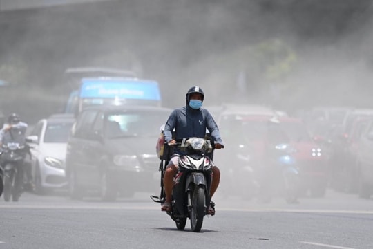 [Podcast] Hà Nội và TP Hồ Chí Minh siết chặt kiểm soát khí thải xe máy từ 1-7-2027