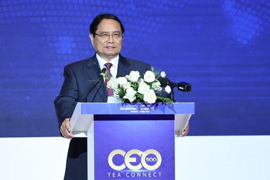 Thành phố Hồ Chí Minh sáng tạo hơn nữa, làm tốt hơn nữa trong kỷ nguyên số