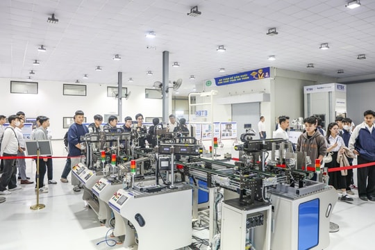 AMBA 2026 - sân chơi cho kỹ sư trẻ bước vào kỷ nguyên bán dẫn