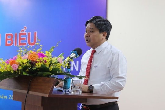 Công đoàn Nhiệt điện Vĩnh Tân 4: Người lao động luôn là trung tâm