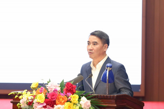 Hà Nội đặt mục tiêu tăng trưởng GRDP 11% vào năm 2026