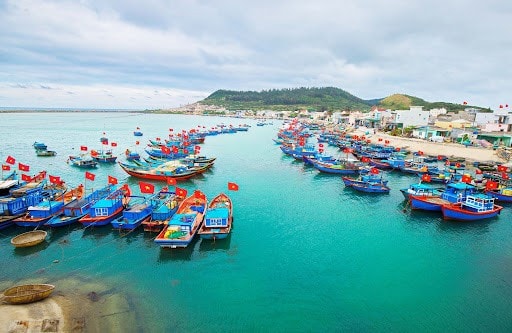 Thủ tướng Phạm Minh Chính: Hoàn thành dứt điểm đúng hạn các nhiệm vụ chống khai thác IUU