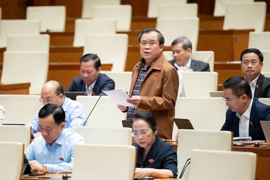 Tăng thời hạn cai nghiện ma túy là cần thiết