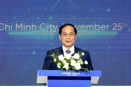 Đưa TP Hồ Chí Minh là trung tâm đổi mới sáng tạo lớn nhất cả nước