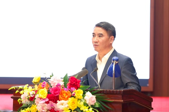 Kiến tạo môi trường ổn định cho sự phát triển lâu dài của Thủ đô
