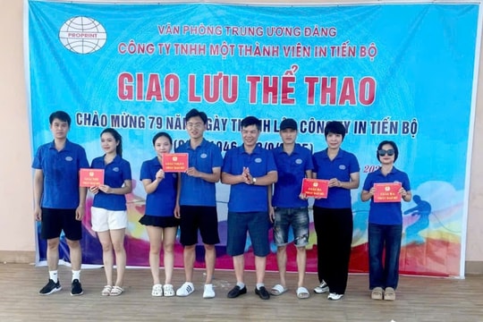 Đổi mới công tác tuyên truyền, nâng cao hiệu quả các phong trào thi đua yêu nước