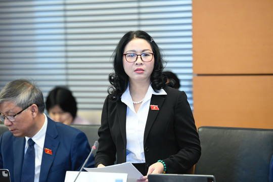 Đưa tiếng Anh trở thành ngôn ngữ thứ hai: Cần chuẩn hóa đội ngũ giáo viên