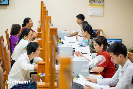 Bộ Nội vụ hướng dẫn định hướng đề xuất biên chế giai đoạn 2026-2031