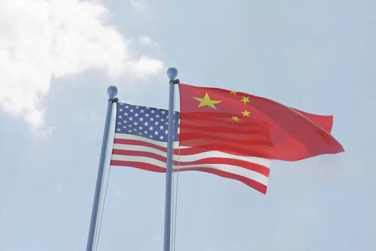 Tín hiệu tích cực từ cuộc trao đổi giữa Tổng thống Trump và Chủ tịch Tập Cận Bình