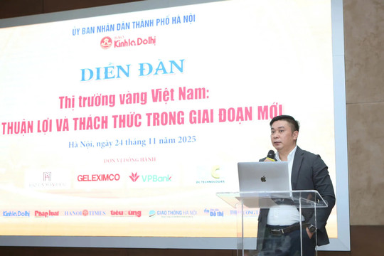 Chọn đúng mô hình khi xây dựng Sàn giao dịch vàng