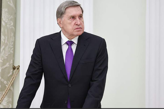 Nga: Kế hoạch của châu Âu giải quyết xung đột ở Ukraine là không phù hợp