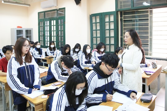 Thay đổi trong phương thức tuyển sinh đại học 2026: Thí sinh cần chủ động điều chỉnh chiến lược học tập