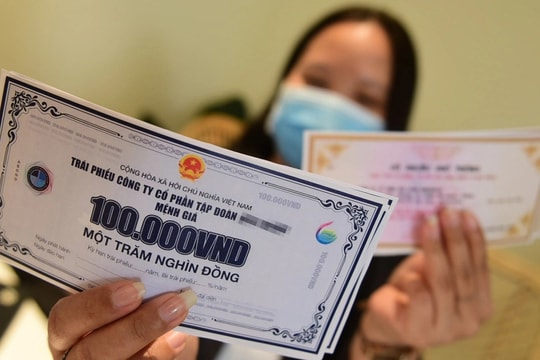 Sửa đổi, bổ sung quy định về xử phạt vi phạm hành chính liên quan đến lĩnh vực chứng khoán