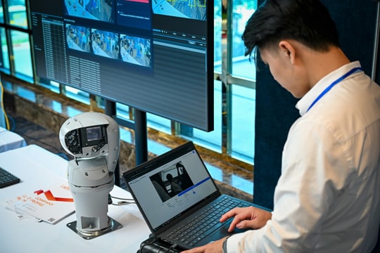 Đã đến lúc cần quy định về bảo mật cao cho hệ thống camera