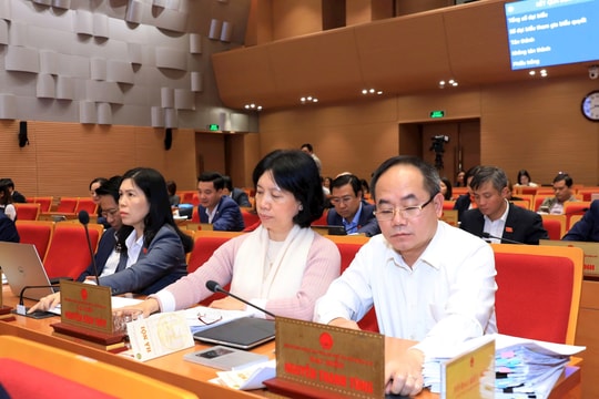 Hà Nội: Từ 1-7-2026 thực hiện vùng phát thải thấp thí điểm tại một số khu vực trong Vành đai 1