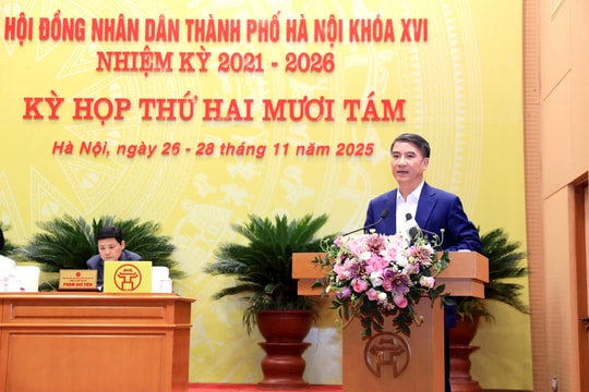 Hà Nội dành nguồn lực dồi dào để tháo gỡ các điểm “nghẽn”