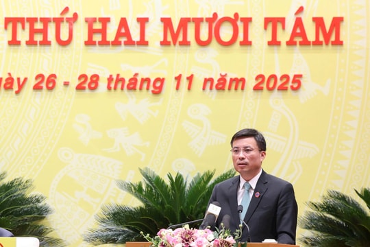 Hà Nội: Giải quyết 100% vụ án do Ban Chỉ đạo về phòng, chống tham nhũng, lãng phí, tiêu cực chỉ đạo
