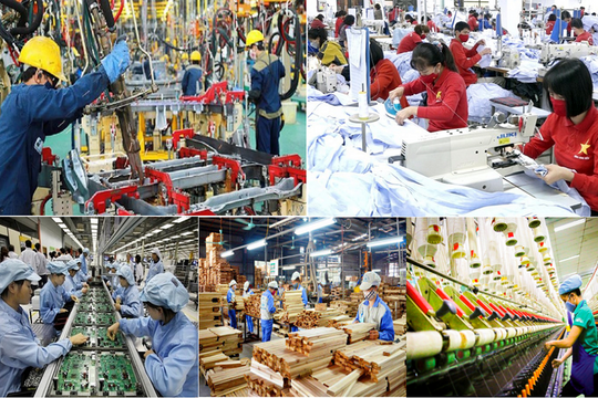 Thi đua cao điểm khắc phục khó khăn, tăng tốc, bứt phá hoàn thành thắng lợi mục tiêu, nhiệm vụ năm 2025