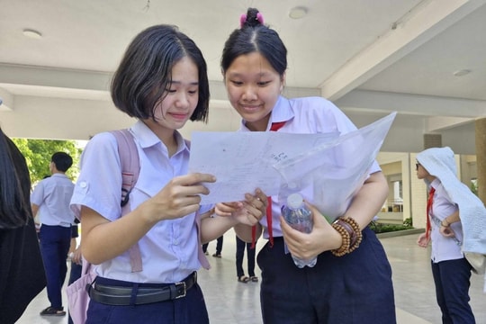 Bộ Giáo dục và Đào tạo dự kiến điều chỉnh Khung năng lực ngoại ngữ