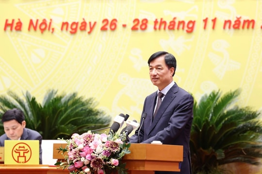 Phát huy tinh thần đổi mới trong quyết sách các chính sách phát triển