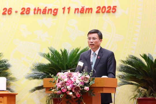 Nâng cao chất lượng xét xử, xây dựng Tòa án điện tử