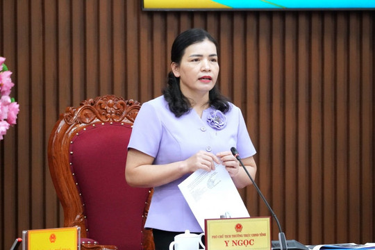 Quảng Ngãi sẵn sàng cho chuỗi sự kiện lớn đầu năm 2026
