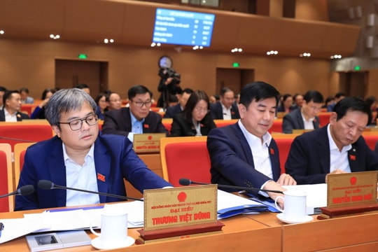 Quỹ Đầu tư phát triển TP Hà Nội: Ưu tiên giao thông xanh, năng lượng sạch