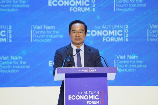 Trọng tâm hành động chiến lược của TP Hồ Chí Minh