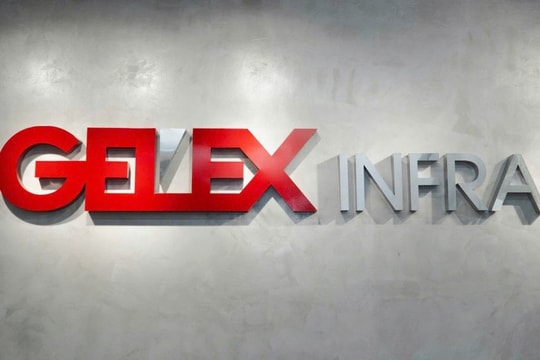 Hạ tầng GELEX chính thức được chấp thuận IPO 100 triệu cổ phiếu