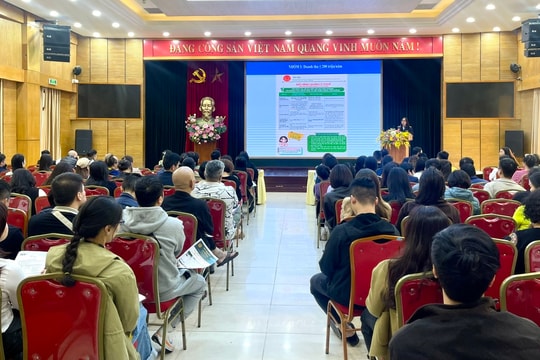 Hoàn Kiếm: Triển khai 60 ngày cao điểm chuyển đổi mô hình nộp thuế
