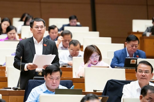 Quy định chặt chẽ việc địa phương mở Văn phòng đại diện ở nước ngoài