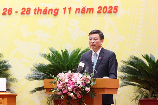 TAND Hà Nội giải quyết hơn 45.600 vụ việc, tỷ lệ đạt 90,71%