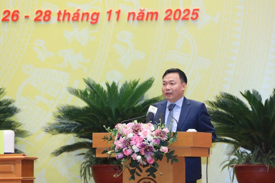 Thực hiện hiệu quả công tác chống oan sai, chống bỏ lọt tội phạm