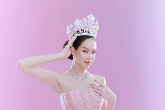 Thành tích của người đẹp Việt tại Miss International