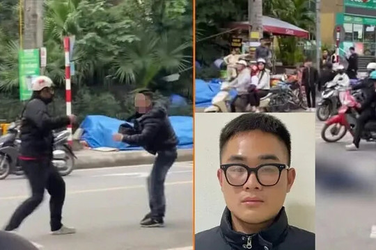 Làm thế nào để giảm thiểu thói côn đồ ở nơi công cộng