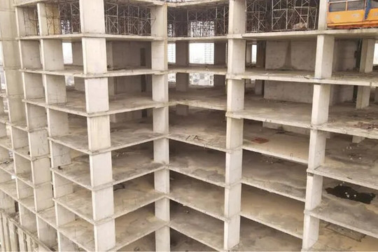 Hoàn thành cập nhật, rà soát, phân loại các dự án tồn đọng kéo dài trước 30/11/2025