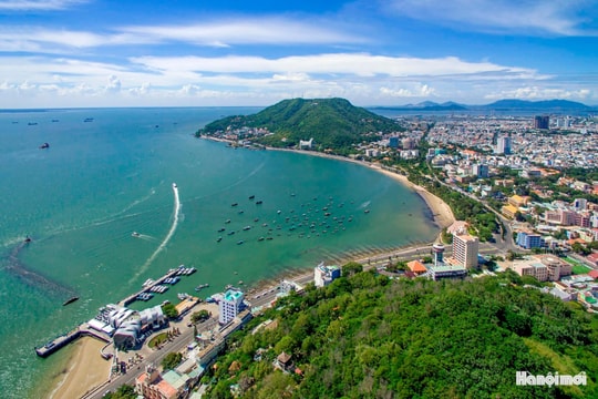 Ngành Du lịch TP Hồ Chí Minh đạt hơn 80% kế hoạch của năm 2025
