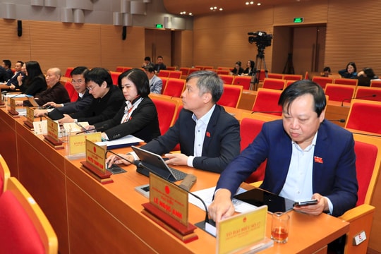 Hà Nội quy định sử dụng ngân sách đầu tư hạ tầng cho các dự án nhà ở xã hội độc lập