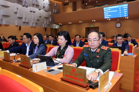 Hà Nội: Quyết nghị mức chi lĩnh vực thể thao, văn hóa