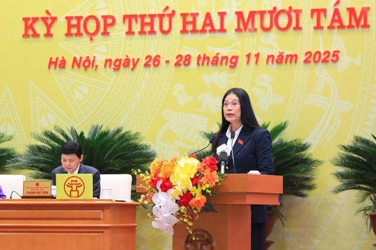 Hà Nội dành 18,9 tỷ đồng hỗ trợ chi trả an sinh xã hội