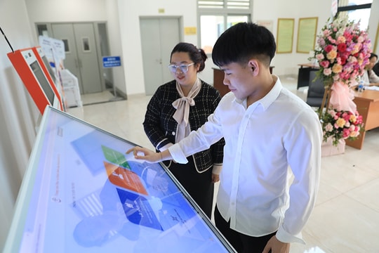 Nghị quyết số 57-NQ/TƯ - động lực chính giúp Hà Nội vươn tới những tầm cao