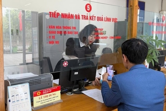 Hà Nội 2 nhóm cán bộ, công chức được tăng thu nhập từ đầu năm 2026