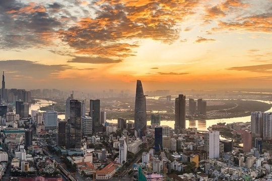 Chính quyền thông minh trong kỷ nguyên số Nâng tầm quản trị đô thị, hiện đại hóa thị trường bất động sản