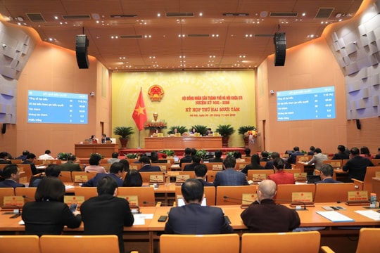 Hà Nội Quy định giá dịch vụ trông giữ học sinh tối đa 12 nghìn/tiếng